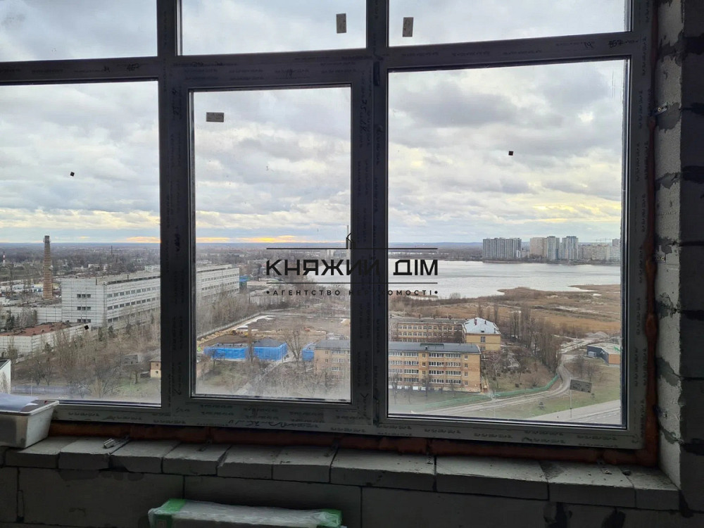 єОселя Продаж 2х кім. квартири ЖК Терракота/Terracotta Код № 21146382 Київ - фото 4