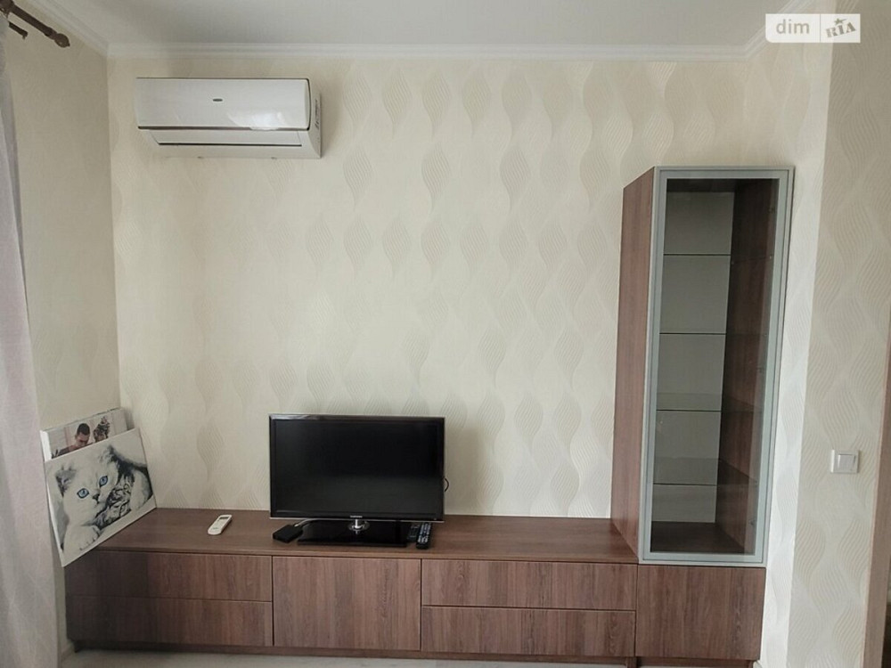 Оренда Квартира 1-кімнатна, 4/7 поверх на Стеценка, 75В Київ - фото 10