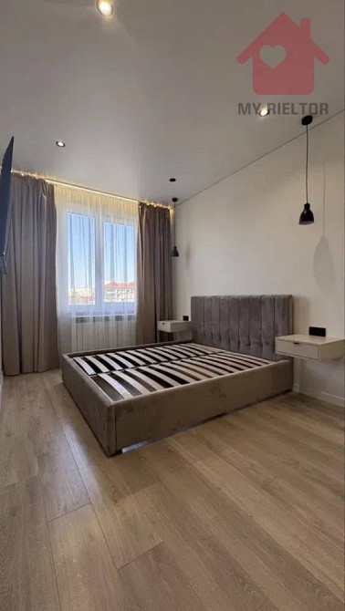 Оренда Квартира 1-кімнатна, 3/5 поверх на Руська Ужгород - изображение 8