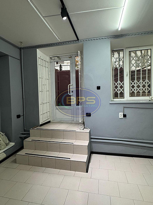 Оренда приміщення вільного призначення на вул. Італійська приміщень - 2, поверх - 1/4 Одеса - фото 5