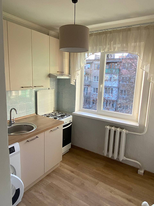 Продаж Квартира 1-кімнатна на ул. Тенистая, 7 Одеса - фото 6