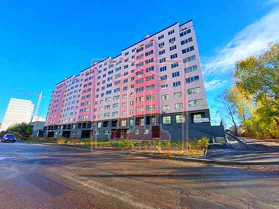 Продаж 1к Квартира 39 кв.м Головатого, 71А Бориспіль