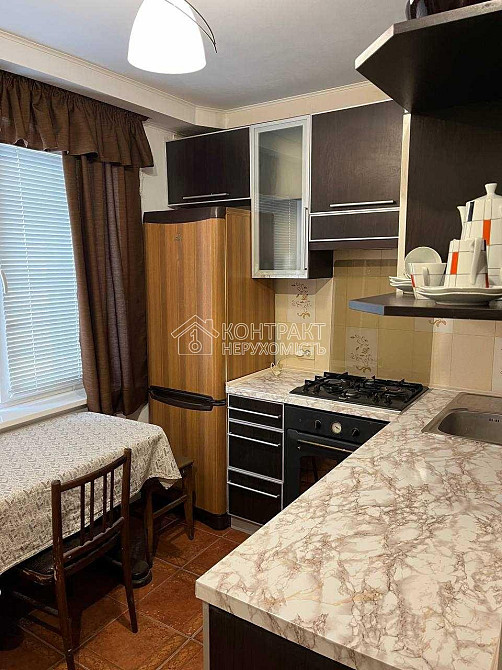 Оренда Квартира 3-кімнатна, 1/16 поверх на вул. Клочківська Харків - фото 19