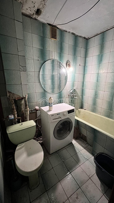 Продаж Квартира 3-кімнатна, 9/12 поверх на вул. Амосова Харьков - изображение 6