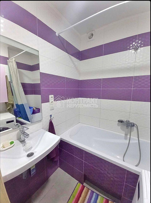 Продаж Квартира 2-кімнатна, 1/9 поверх на вул. Героев Труда Харків - фото 12