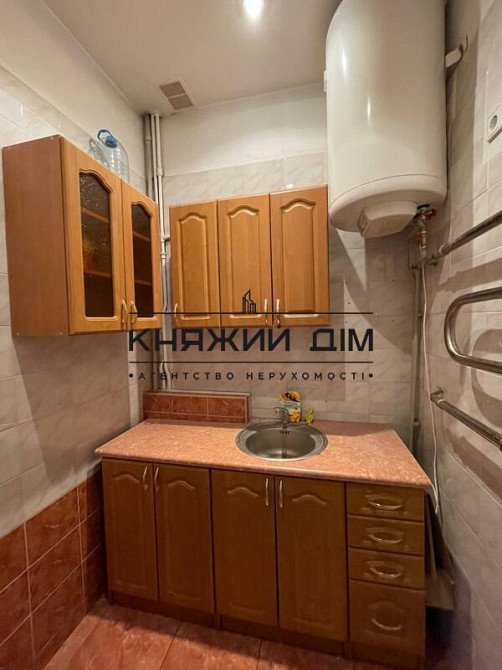 Продаж офісне приміщення на Большая Житомирская ул. поверх - 2/4 Київ - фото 2