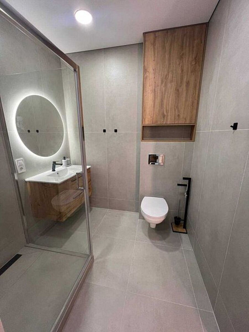 Продаж Квартира 1-кімнатна, 16/25 поверх на Дніпровська набережна, 15Ж Kiev - photo 17