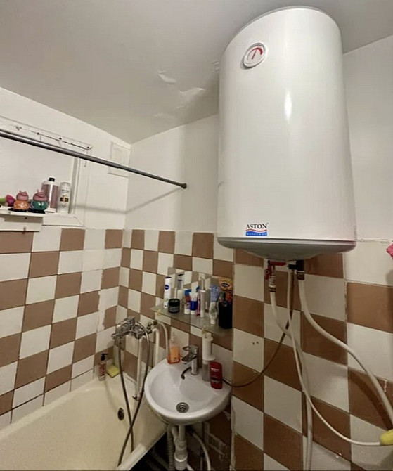 1-кімнатна, Юлії Здановської вул. (Михайла Ломоносова), 34/2, Голосіївський Київ - фото 6