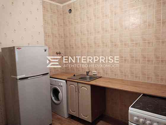 Продаж Квартира 1-кімнатна, 6/16 поверх на вул. Ахматової Анни Київ