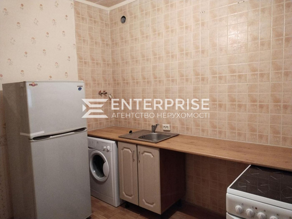 Продаж Квартира 1-кімнатна, 6/16 поверх на вул. Ахматової Анни Київ - фото 4