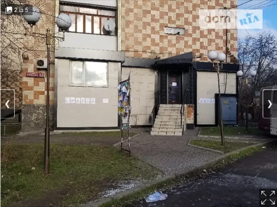 Оренда торгове приміщення на Київська поверх - 1/9 Vinnytsya