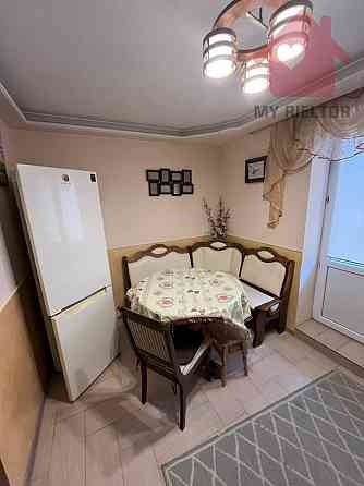 Оренда Квартира 1-кімнатна, 4/5 поверх на Франка І. Uzhhorod