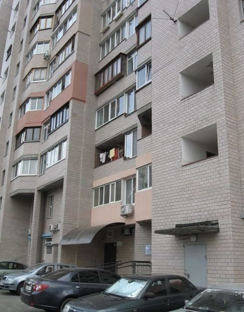 Продаж Квартира 3-кімнатна, 12/12 поверх на Галана Ярослава вул., д. 2А Киев - изображение 14