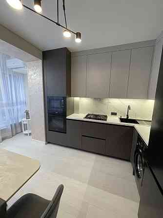 Продаж Квартира 1-кімнатна, 5/12 поверх Ivano-Frankivs'k