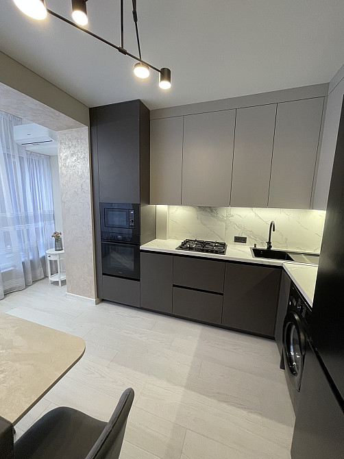 Продаж Квартира 1-кімнатна, 5/12 поверх Ivano-Frankivs'k - photo 3