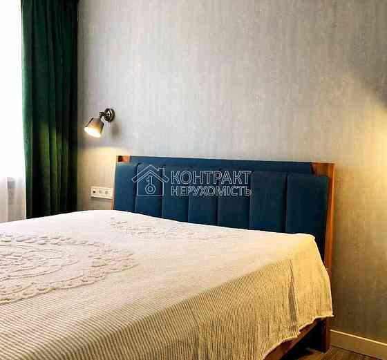 Оренда Квартира 2-кімнатна, 3/16 поверх на вул. Гольдбергівська Харків