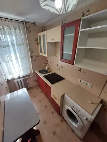 Продаж 1к Квартира 28 кв.м Потьомкінська вулиця 131В Миколаїв - фото 1