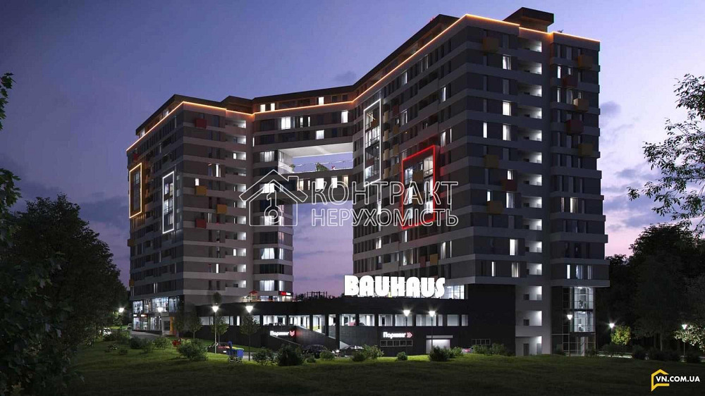 Продаж Квартира 1-кімнатна, 5/14 поверх на вул. Сокольницька Kharkiv - photo 1