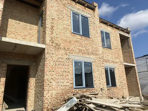 Продаж 2-поверховий   100 кв.м 4 кімн. на Кулика і Гудачека (Макарова) вулиця Рівне - фото 16