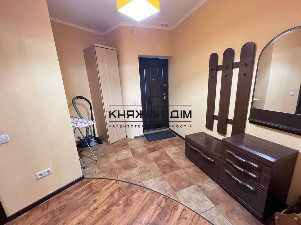 Оренда Квартира 1-кімнатна, 15/24 поверх на Бажана Николая просп. Київ - фото 8