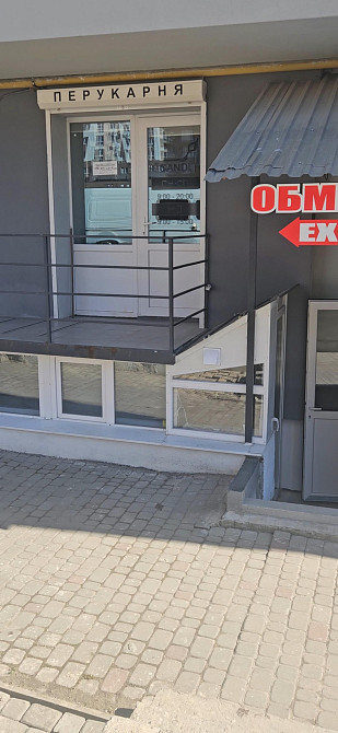 Продаж приміщення вільного призначення на вул. Соборна 289 приміщень - 1 Ювілейне - фото 12