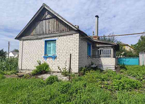 Продаж 1-поверховий Будинок з ділянкою 35 сот 60 кв.м 2 кімн. на Вертокиївка Житомир