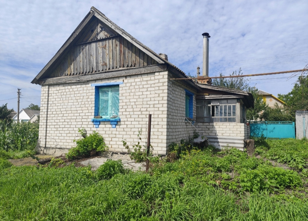 Продаж 1-поверховий Будинок з ділянкою 35 сот 60 кв.м 2 кімн. на Вертокиївка Житомир - фото 4
