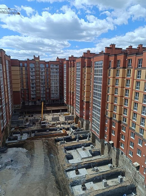 Продаж просторої 1 кім. квартири 47 м.кв по вул. Тролейбусна Ternopil' - photo 6