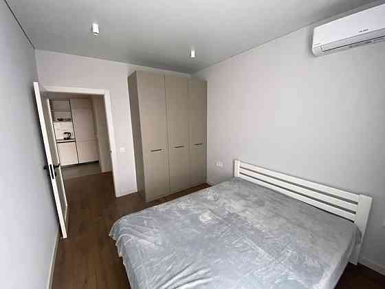 Оренда Квартира 1-кімнатна, 14/16 поверх на Березнева, 14Б Київ