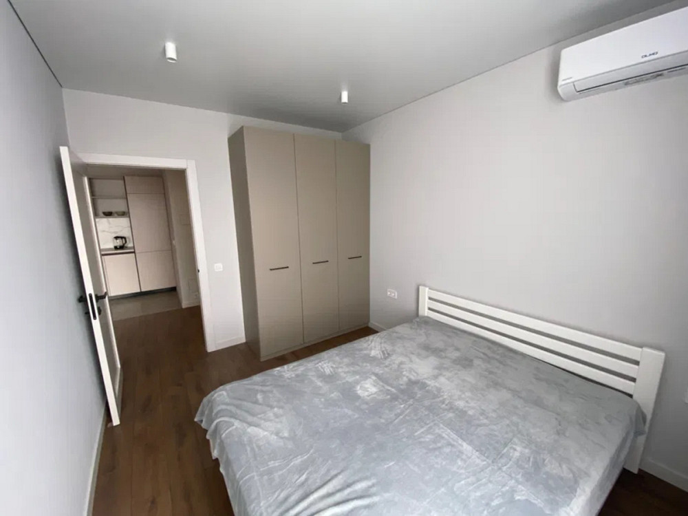 Оренда Квартира 1-кімнатна, 14/16 поверх на Березнева, 14Б Київ - фото 2