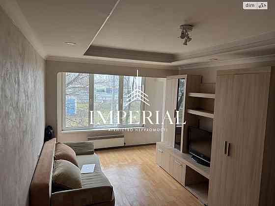 Продаж Квартира 1-кімнатна, 2/9 поверх на вул. Левка Лук’яненка Kiev