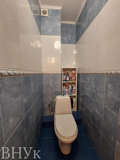 Продаж Квартира 3-кімнатна, 4/4 поверх на Новочерчицька Луцк - изображение 14