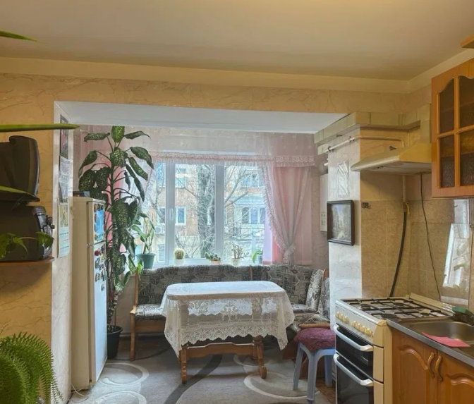 Продаж Квартира 2-кімнатна на ул. Парковая, 75в Одеса - фото 7