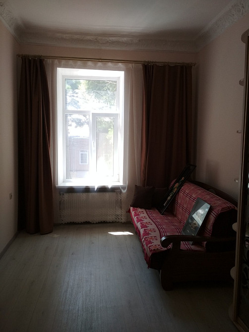 Большая светлая квартира в центре. Одеса - фото 1