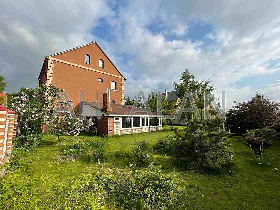 Продаж Будинок 4-кімнатний на вул. Скіфська Софіївська Борщагівка