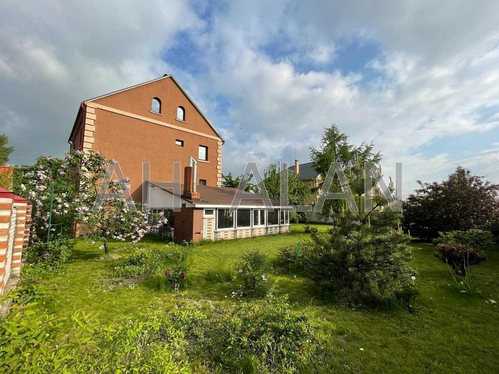 Продаж Будинок 4-кімнатний на вул. Скіфська Софіївська Борщагівка - фото 6