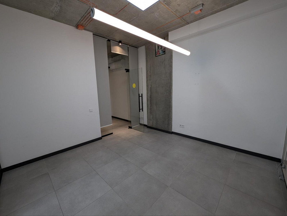 Оренда офісне приміщення на вул. Володимира Великого приміщень - 9, поверх - 1/10 Львов - изображение 1