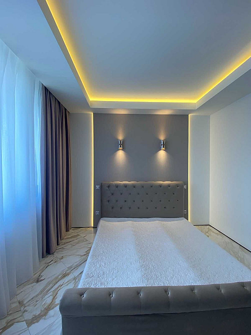 Продаж Квартира 3-кімнатна, 29/31 поверх на Андрія Верхогляда вул., д. 14-А Київ - фото 10