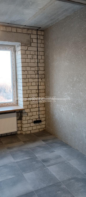 Продаж Квартира 1-кімнатна, 3/9 поверх на вул. Авіахімічна Харків - фото 4