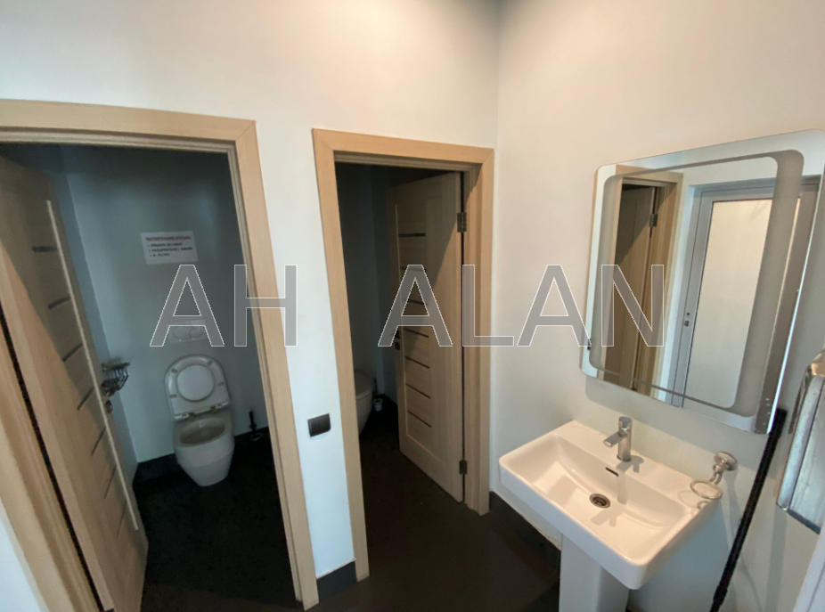 Оренда офісне приміщення на вул. Дегтярівська приміщень - 4, поверх - 8/10 Київ - фото 19