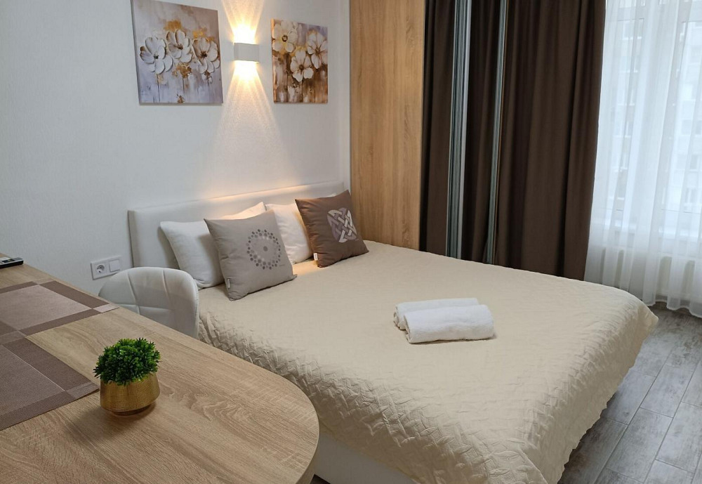 Продаж Квартира 3-кімнатна, 13/25 поверх на Польова вул., д. 73 Kiev - photo 2