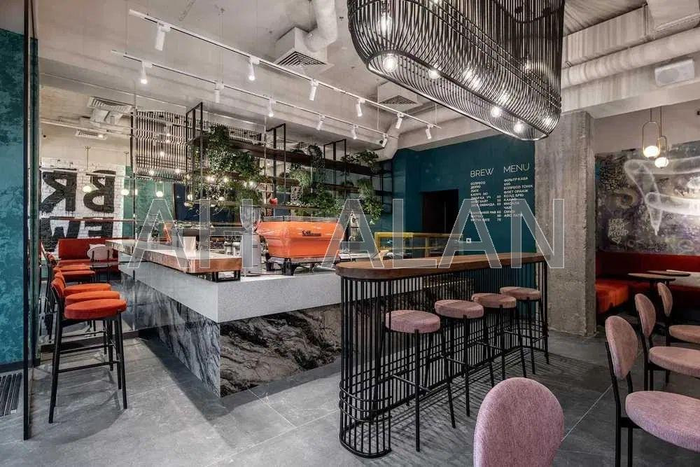 Оренда офісне приміщення на Саксаганського вул., 53/80 приміщень - 1, поверх - 4/10 Київ - фото 7