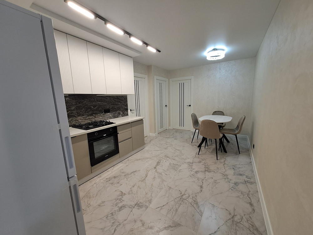 Продаж Квартира 3-кімнатна, 3/11 поверх на Смакули вул., 8 Тернополь - изображение 1