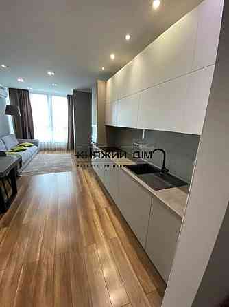 Продаж 1-кімнатної в ЖК Лазурний Блюз.м.Лівобережна Київ