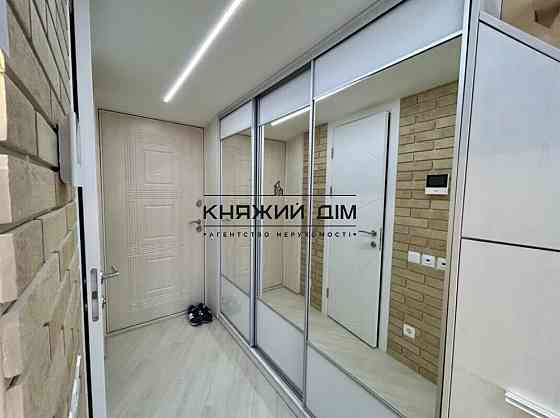 Продаж 1-кімнатної квартири в ЖК Метро Парк, метро Вирлиця. № 21145682 Київ