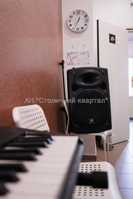 Оренда офісне приміщення на Окіпної Раїси вул., 4 приміщень - 4, поверх - 1/9 Київ - фото 7