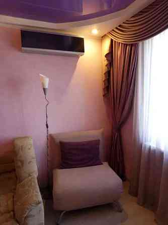 Оренда Квартира 1-кімнатна, 19/20 поверх на ул. Григория Ващенко Kiev