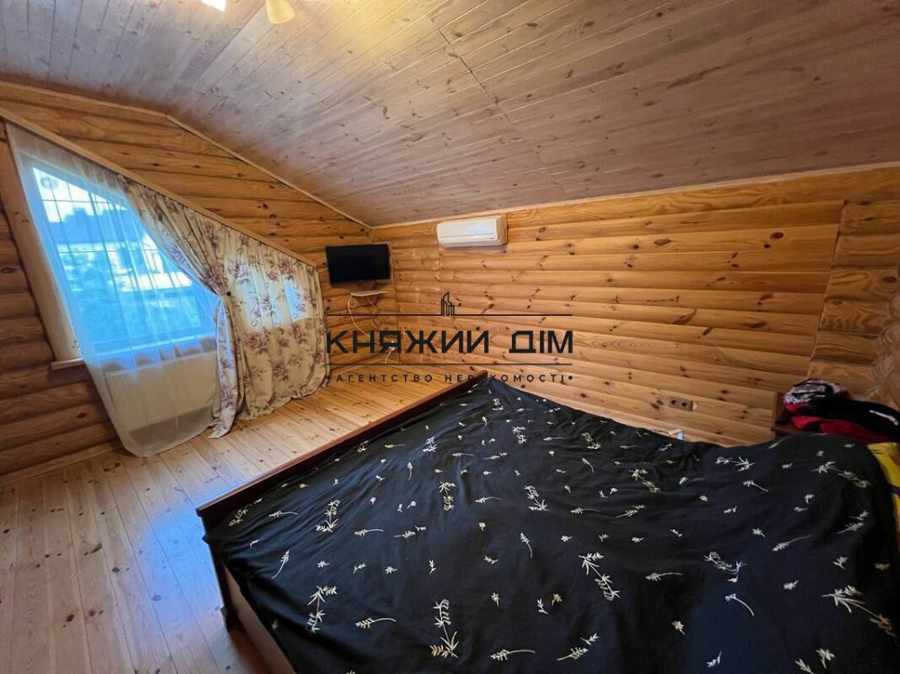 ПРОДАЖ Дом з ремонтом на Осокорках Піпнічно-озерний провулок Код № 2211671 Київ - фото 17