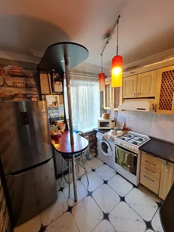 Продаж 2к Квартира 43 кв.м вул. Морехідна 5А Миколаїв - фото 6