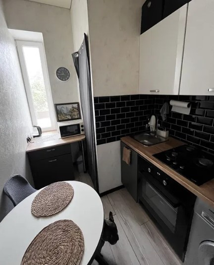 Продам  3 комнатную квартиру, рядом центр. Одеса - фото 8